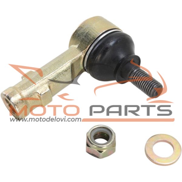 MOOSE RACING HARD-PARTS  TIE-ROD END KIT REPLACEMENT