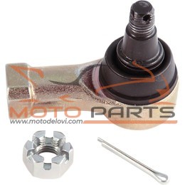 EPI  TIE ROD END OUTER RIGHT THREAD