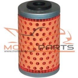 HF155 OIL FILTER REPLACEABLE ELEMENT PAPER