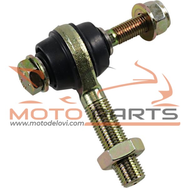 MOOSE RACING HARD-PARTS  TIE ROD END OUTER CANAM