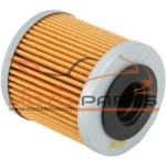 HF563 OIL FILTER REPLACEABLE ELEMENT PAPER