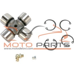 ALL BALLS  U-JOINT KIT CAN-AM