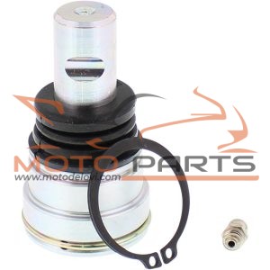 MOOSE RACING HARD-PARTS  BALL JOINT HIPERF UPR/LWR