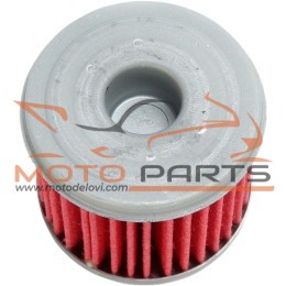 HF117 OIL FILTER REPLACEABLE ELEMENT PAPER
