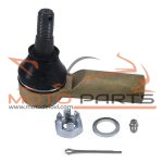 MOOSE RACING HARD-PARTS  TIE ROD END OUTER KAW