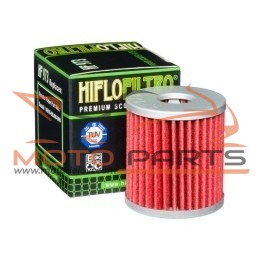 HF973 OIL FILTER REPLACEABLE ELEMENT PAPER