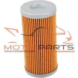HF611 OIL FILTER REPLACEABLE ELEMENT PAPER