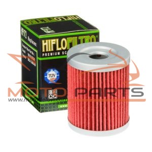 HF972 OIL FILTER REPLACEABLE ELEMENT PAPER