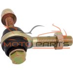 MOOSE RACING HARD-PARTS  TIE ROD END OUTER CANAM