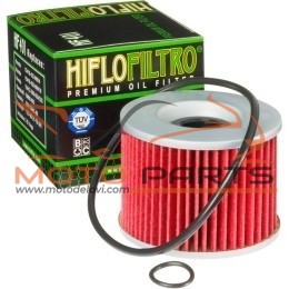 HF401 OIL FILTER REPLACEABLE ELEMENT PAPER