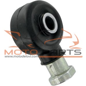 MOOSE RACING HARD-PARTS  TIE ROD END KIT – OUTER ONLY