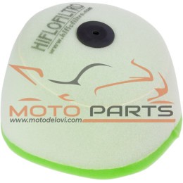 HFF5015 AIR FILTER HIGH-FLOW OFF-ROAD DUAL STAGE RACING REPLACEABLE ELEMENT