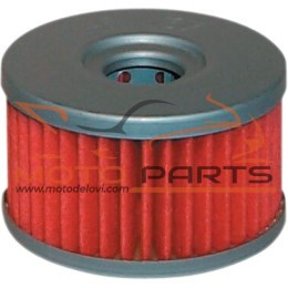 HF137 OIL FILTER REPLACEABLE ELEMENT PAPER