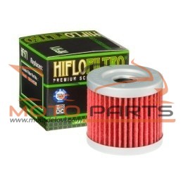 HF971 OIL FILTER REPLACEABLE ELEMENT PAPER