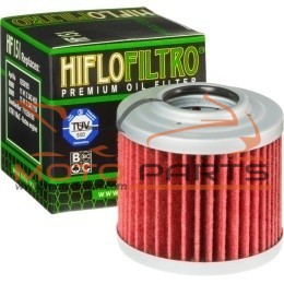 HF151 OIL FILTER REPLACEABLE ELEMENT PAPER