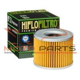 HF531 OIL FILTER REPLACEABLE ELEMENT PAPER