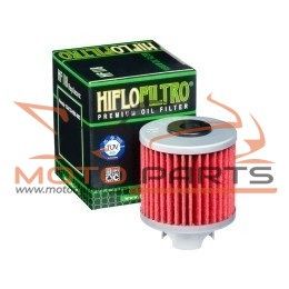 HF118 OIL FILTER REPLACEABLE ELEMENT PAPER