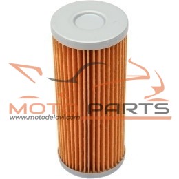 HF895 OIL FILTER PERFORMANCE REPLACEMENT PAPER ORANGE