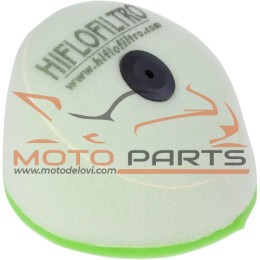 HFF1011 AIR FILTER HIGH-FLOW OFF-ROAD DUAL STAGE RACING REPLACEABLE ELEMENT