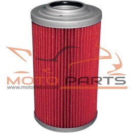 HF556 OIL FILTER REPLACEABLE ELEMENT PAPER