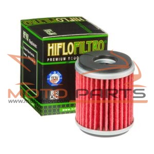 HF981 OIL FILTER REPLACEABLE ELEMENT PAPER
