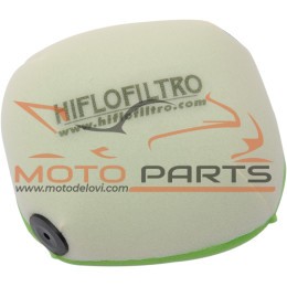 HFF5019 AIR FILTER HIGH-FLOW OFF-ROAD DUAL STAGE RACING REPLACEABLE ELEMENT
