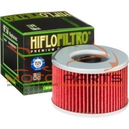 HF561 OIL FILTER REPLACEABLE ELEMENT PAPER