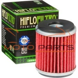 HF141 OIL FILTER REPLACEABLE ELEMENT PAPER