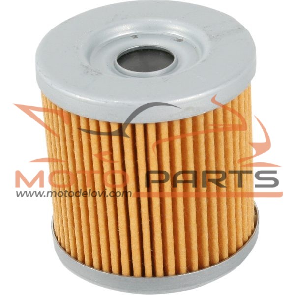 HF563 OIL FILTER REPLACEABLE ELEMENT PAPER