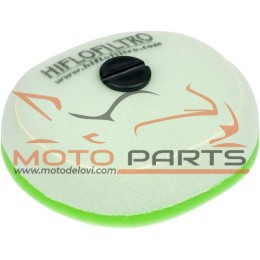 HFF5014 AIR FILTER HIGH-FLOW OFF-ROAD DUAL STAGE RACING REPLACEABLE ELEMENT