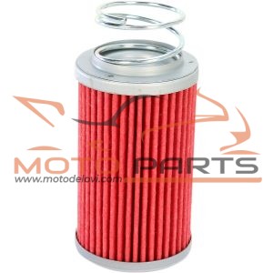 HF567 OIL FILTER DROP-IN REPLACEABLE ELEMENT PAPER