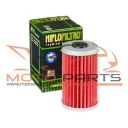 HF169 OIL FILTER REPLACEABLE ELEMENT PAPER