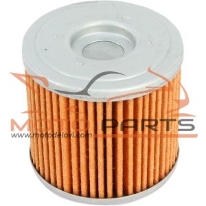 HF566 OIL FILTER REPLACEABLE ELEMENT PAPER