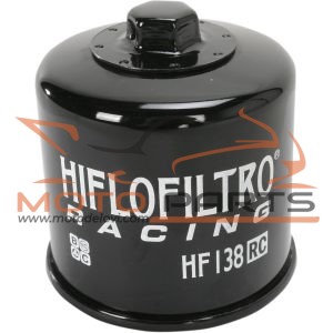 HF138RC FILTER ULJA