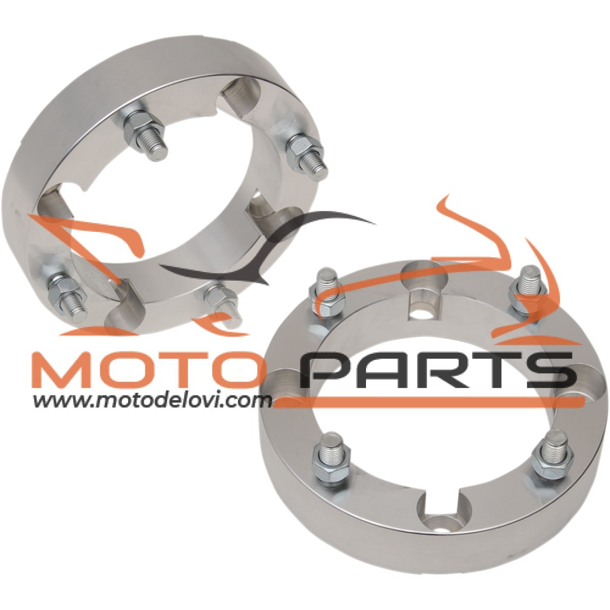 02220504 DISTANSER 4×110 38mm