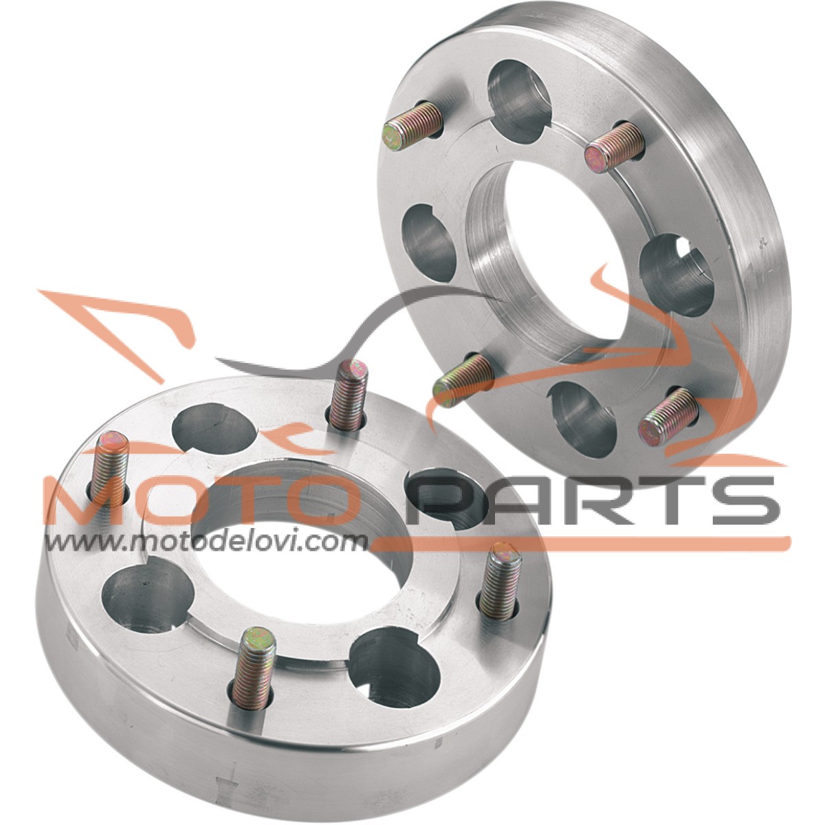 02220576 DISTANSER 4×137 25mm