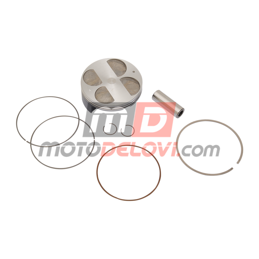09030822 1 95.96 KLIP HONDA CRF 450 R/X PROX