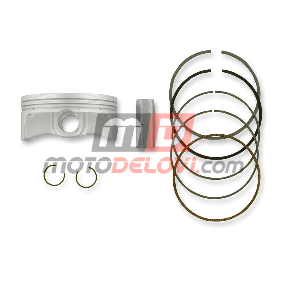 09100603 1 94.95 KLIP YAMAHA PROX