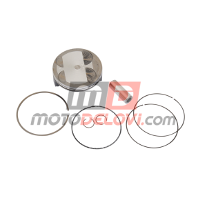 95.96 KLIP HONDA CRF 450 R/X PROX