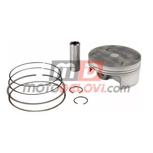 76.97 KLIP KAWASAKI KX 250 F PROX