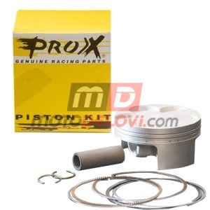 101.95 KLIP YAMAHA PROX