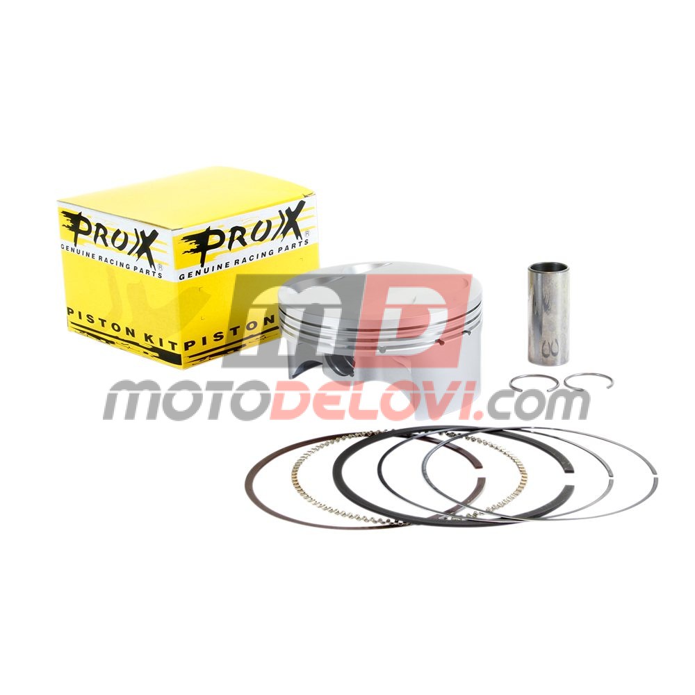 09101525 1 100.96 KLIP KTM PROX