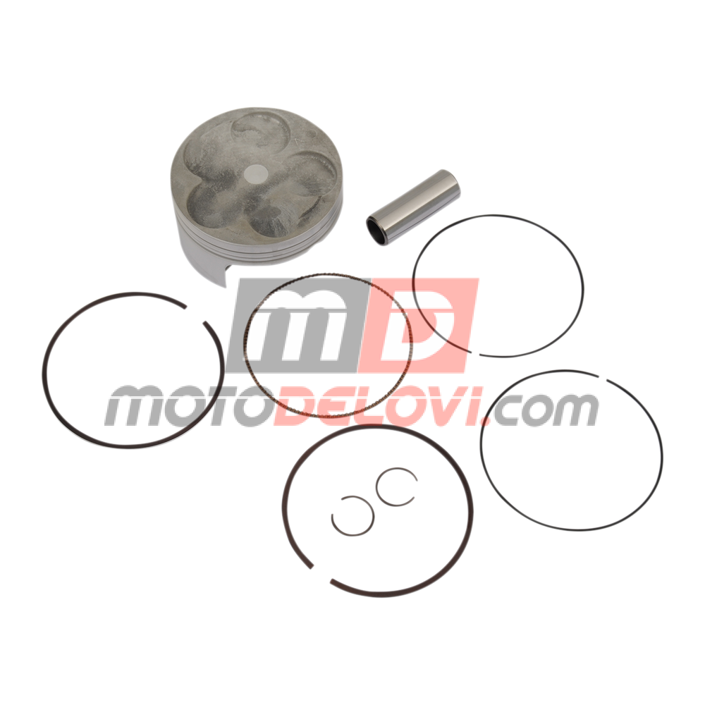 09101609 1 76.95 KLIP YAMAHA YZ 250 F PROX