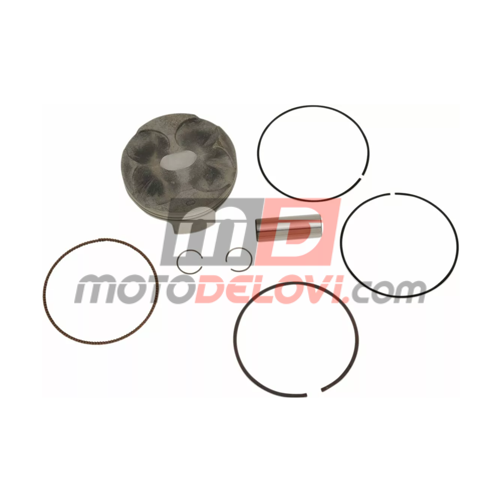 09104533 1 76.77 KLIP HONDA CRF 150 R PROX
