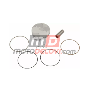 76.78 KLIP HONDA CRF 250 R PROX