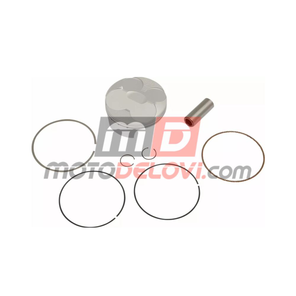 09104536 1 76.77 KLIP HONDA CRF 250 R PROX