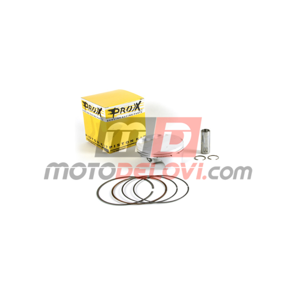 09105312 1 96.96 KLIP YAMAHA PROX