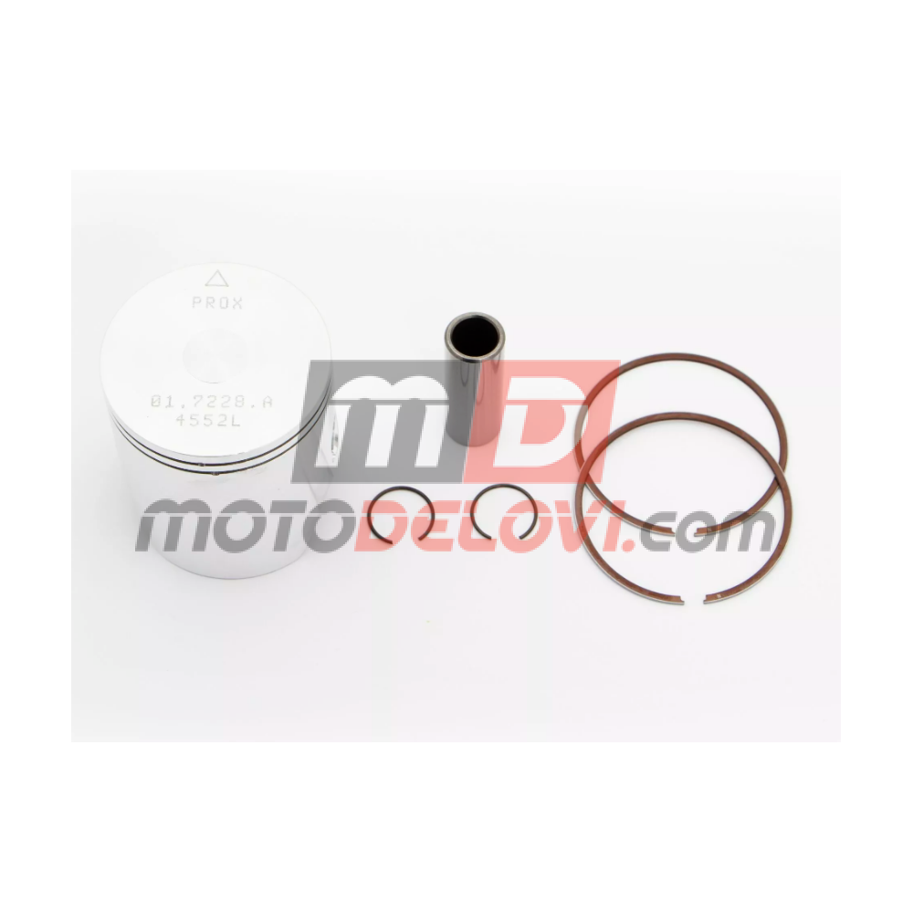 09106175 1 53.95 KLIP SHERCO PROX