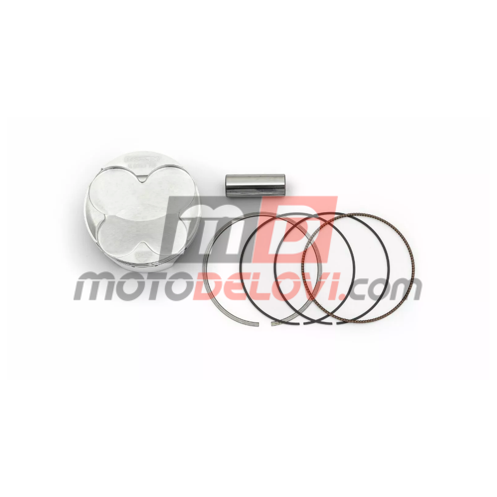 09106183 1 78.98 KLIP HONDA PROX