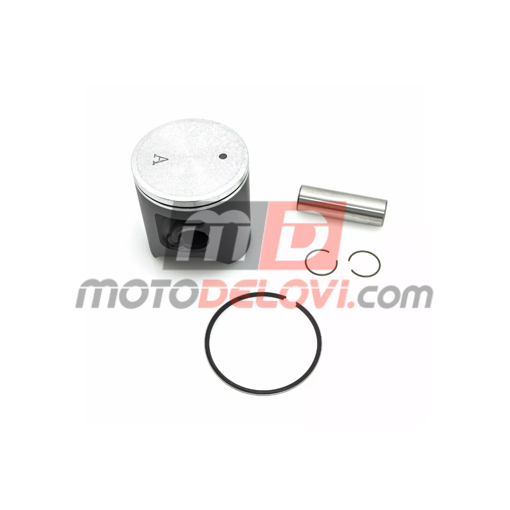 09106563 1 53.95 KLIP YAMAHA YZ 125 PROX